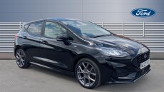 Ford Fiesta 1.0 EcoBoost ST-Line 5dr Petrol Hatchback